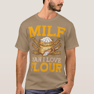 Bläddringsdon i Kärlek T Shirt