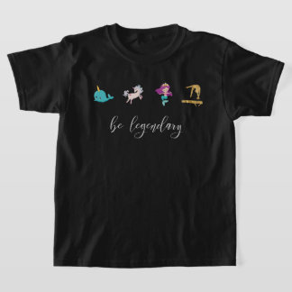 Bläddringsgymnastik T Shirt