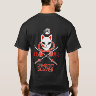 Blade of the Demon Hunter T-shirt – Mörk Fantasy S