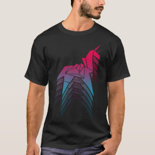 Blade Springer Unicorn Classic T-Shirt