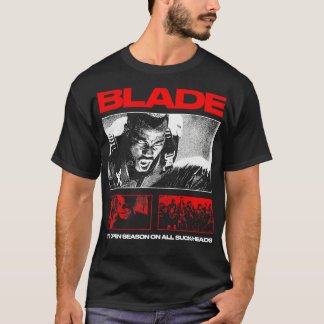 Blade-Tanktop T Shirt