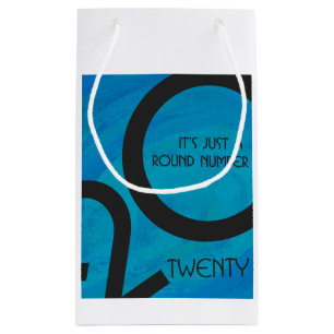 Blådecenniet 20:e födelsedagen