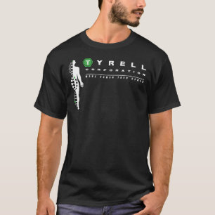 Bladerunner Tyrell Corporation - Original Anpassni T Shirt