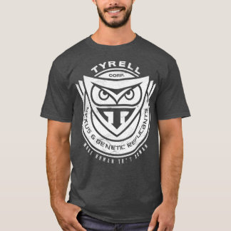 Bladerunner Tyrell Corporation T Shirt