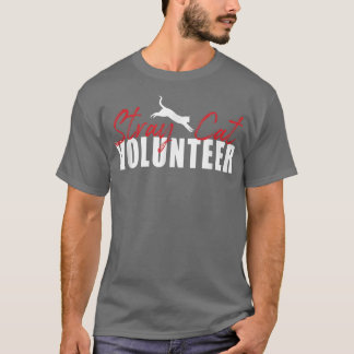 Bladkatt för strålkatt t shirt