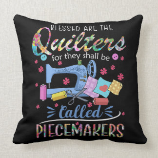 Bladkiltrar Piecemakers Quilings Sewing Ideas Kudde