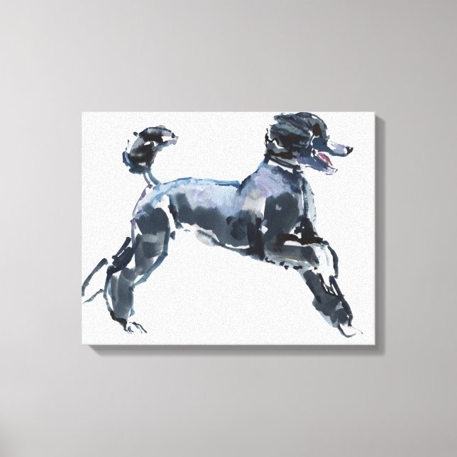 Bladklass 2013 canvastryck (Framsida)