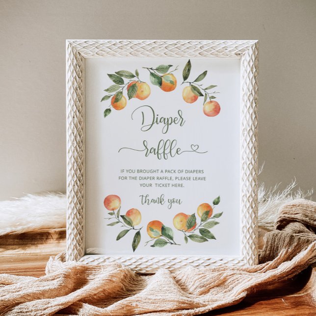 Bladkrage Poster (Skapare uppladdad)