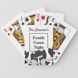 Bladkuddar med familjespel Nattan Namn Casinokort
