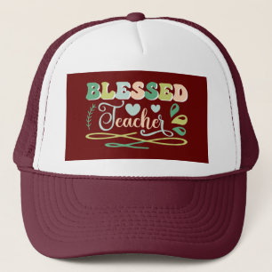 Bladlärare Back to school Design Keps