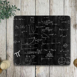 Bladmatematikformler och ekvationer
