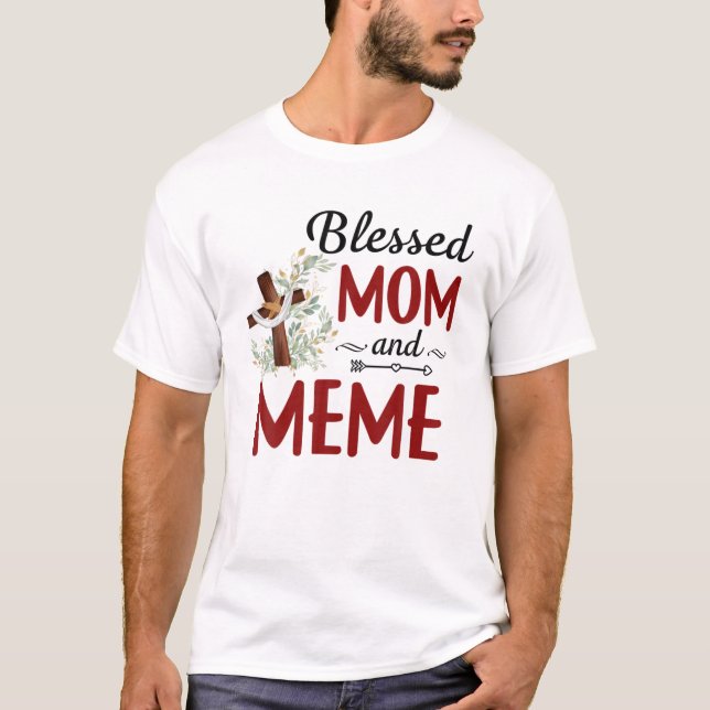 Bladminne för kvinnor som har lägre decitorminne t shirt (Framsida)