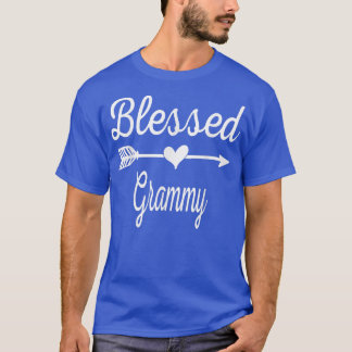 Bladmormor Mors dag-gåva till Mamma Wo T Shirt