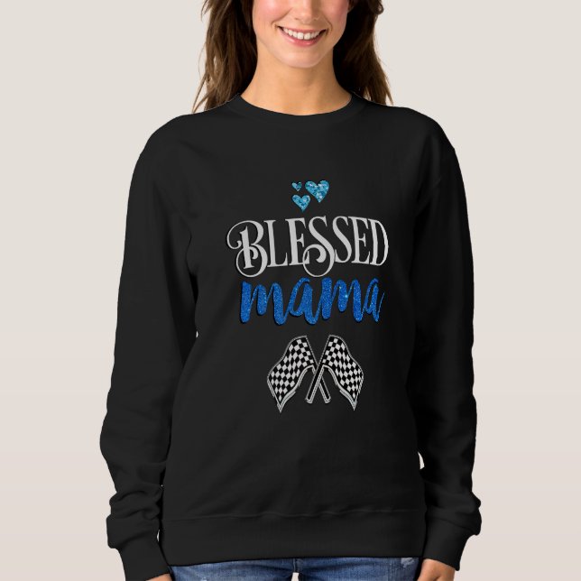 Bladpremie för Mamma T Shirt (Framsida)