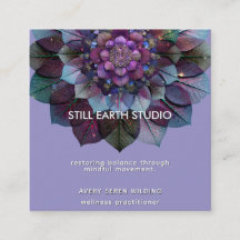 Bladrådet | Mandala