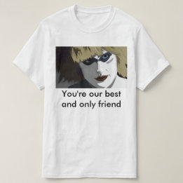 Bladspringert-skjorta T Shirt