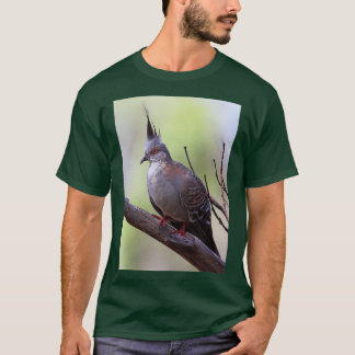 Blåduva 15 t shirt