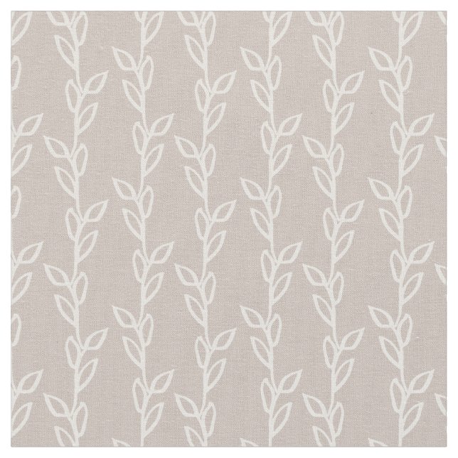 Bladvinst Tyg (Närbild)