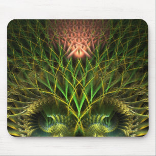 BladyFractal Mousepad Musmatta