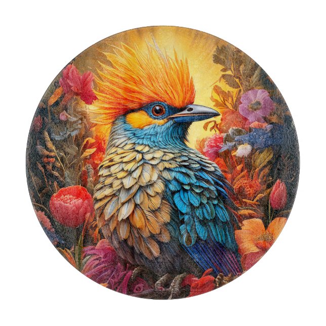 Blåfåglar nr 2 (Framsidan)