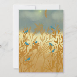 Blåfåglar Spara Datumet