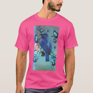 Blåfåglar T Shirt