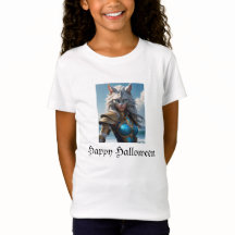 Blåfärgad, färglös katt