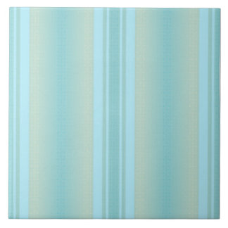 Blåfärgad keramisk abstrakt av elegant kakelplatta