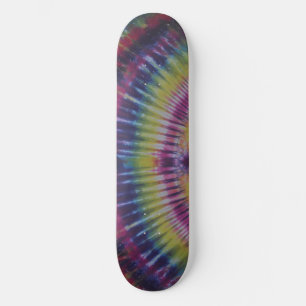 Blåfärgat skateboard Rand Bräda 21,5 Cm