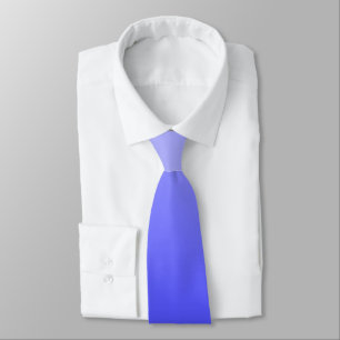 Blåfärgtonsgradient Manar Neck Tie Slips