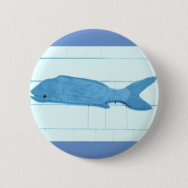 blåfisk logotyp knapp (Framsida)