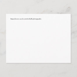 Blåfjäril från Mexikanska vinge Vykort