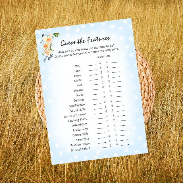 Blåfunktioner för lejona Unge-Blommigt Gissa på sp Program (Skapare uppladdad)