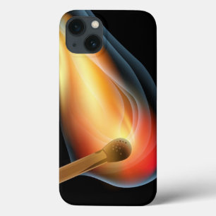 Blågenergilamporna Fodral-Mate iphone case