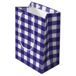 Blågingham