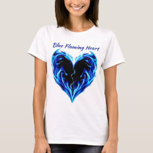 Blåglödsljud T Shirt