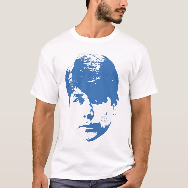 Blago 1 T-tröja Tee Shirt (Framsida)