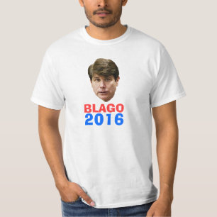 Blago 2016 t shirt