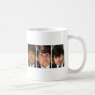 Blago lättnad kaffemugg