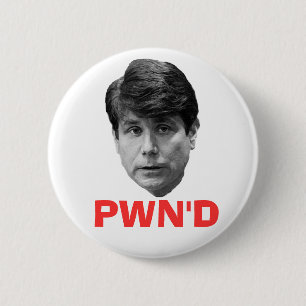 Blagojevich:  PWN'D Knapp