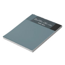 Blågrå gradientvågform