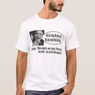 Blah Blah T-shirt