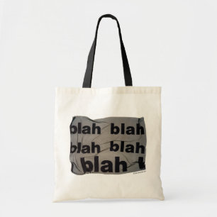 BLAH-BLAH toto Tygkasse