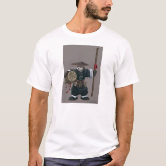 blah t-shirt