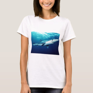 Blåhaj Tee Shirt