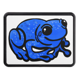 Blåhandverktyg Dragkroksskydd