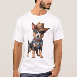 blåhårstrupsknöt hund tröja