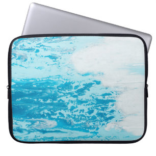 Blåhav Laptop Fodral