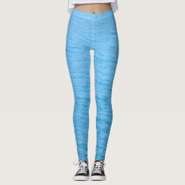 Blåhav Leggings