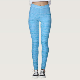 Blåhav Leggings